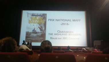 Documentaire. &ldquo;Oukaimeden: le plateau des blocs&rdquo;, prix national du Morocco adventure festival