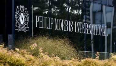Philip Morris veut lancer un produit moins nocif qu'une cigarette classique