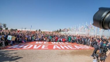 L’Agence Publics fait un faux pas. Le comité de pilotage de la COP 22 voit rouge