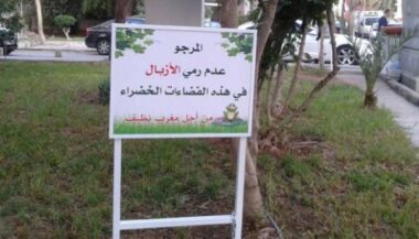 Plus de 24.000 infractions environnementales relevées au Maroc depuis début 2016