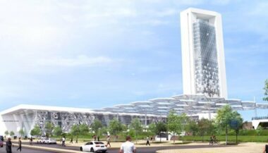 TGV: Un emprunt de 1,6 MMDH pour les gares Rabat-Ville et Rabat-Agdal
