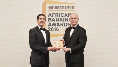 Attijariwafa bank remporte 3 prix à Londres