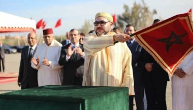 Marrakech: lancement d'un projet de recasement de 1.199 ménages bidonvillois