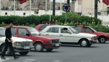 Sécurité routière: lancement d'un concours pour récompenser les meilleures productions journalistiques