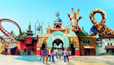Le parc Sindibad revoit ses tarifs