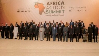 Comment la commission de l'UA a essayé de retarder l'adhésion du Maroc