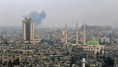 Syrie: l'armée prend le contrôle de la vieille ville d'Alep
