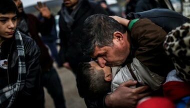 Vote à l'ONU pour le bon déroulement des évacuations en Syrie