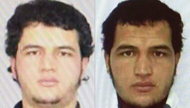 Attentat de Berlin: le suspect, un islamiste connu, jamais arrêté
