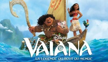 Projection du premier film d’animation au FIFM