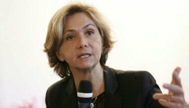 Valérie Pécresse au Maroc, les 7 et 8 décembre