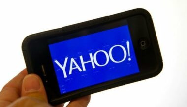 Yahoo: Un milliard de comptes piratés en 2013