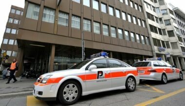 Fusillade de Zurich: le suspect qui s'est suicidé, est un adepte de l'occultisme