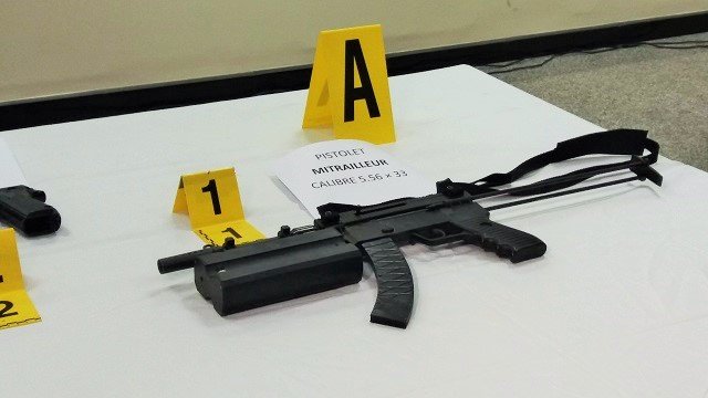 Khayame: &ldquo;Les armes de la cellule démantelée ont transité par l’Algérie&rdquo; (Vidéo)