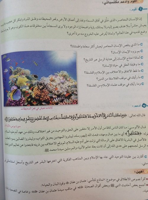 Polémique philosophie-éducation islamique: Les explications de Fouad Chafiqi