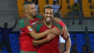 Maroc/ CAN 2017: Ils ont enfin réussi!