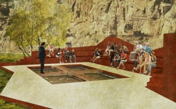 Casablanca. Le parc archéologique de Sidi Abderrahmane prêt