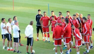 CAN 2017. Le Maroc ne rêve que de passer le premier tour