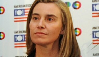 Accord agricole: Federica Mogherini appelle à renforcer le partenariat UE-Maroc