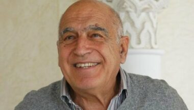 Disparition de Jamil Bouhlal