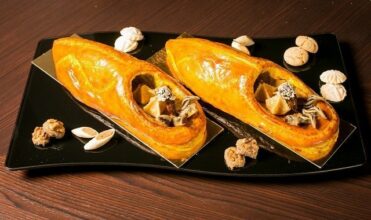 Le &ldquo;Darbouche&rdquo;, une galette des rois version marocaine