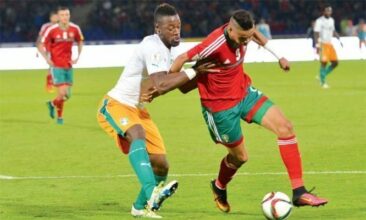 Maroc/CAN 2017. Un nul suffira pour une qualification espérée depuis 13 ans