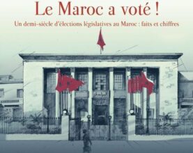 Conférence autour des résultats des législatives de 1963 à 2016 à Agadir et Marrakech