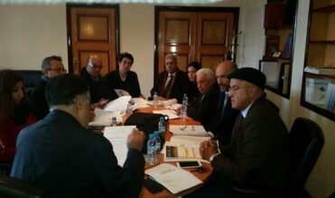 Les architectes reçus au ministère de l’Urbanisme: 10 amendements proposés