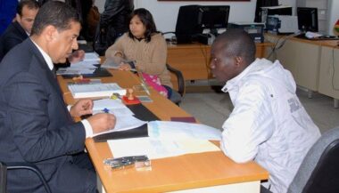 Régularisation des sans-papiers: 1.800 dossiers déposés à Tanger au 31 décembre