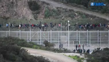 REPORTAGE. A Tanger et à Bab Sebta, la pression migratoire ne cesse pas