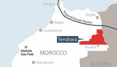 Sound Energy: Les travaux de forage du puits TE-8 prévus en février 2017