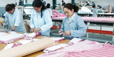 Ecosystème textile de maison. &ldquo;Il n’y aura pas d’investissement tant que l’informel est toléré&rdquo;