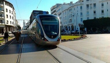 L'extension du tramway Rabat-Salé approuvée