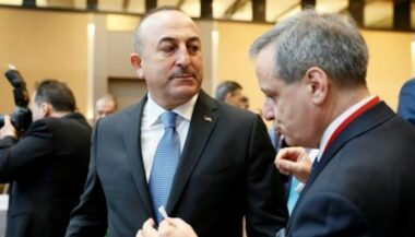 La Turquie menace d'annuler l'accord sur les migrants