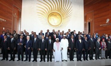 Le Maroc admis à l'UA à une majorité écrasante