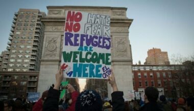 Voici les pays musulmans dont les ressortissants ne peuvent pas intégrer les Etats-Unis