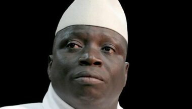 Le Maroc propose l'asile au président gambien sortant Yahya Jammeh