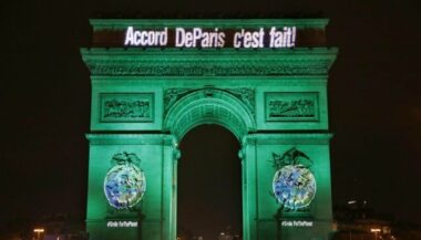 La France pourrait atteindre 100% d'électricité renouvelable en 2050