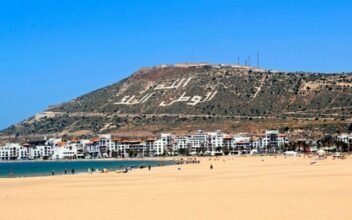 Agadir: Le 2e semestre 2016 booste l’année touristique