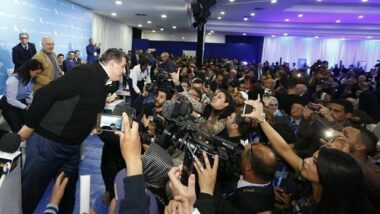 Akhannouch: &ldquo;Même si toutes les brigades électroniques du monde se liguaient contre nous...&rdquo;