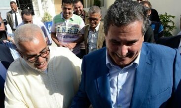 Rencontre Benkirane et Akhannouch ce mercredi matin