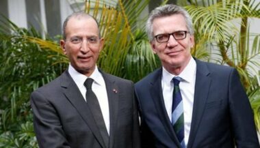 L'Allemagne menace de suspendre ses aides aux pays du Maghreb