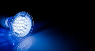 Les ampoules LED sont-elles dangereuses pour les yeux?