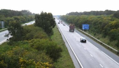 Autoroute Marrakech-Rabat: Suspension d'un échangeur dans la nuit du 31 janvier