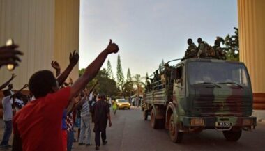 Gambie: Adama Barrow accuse Yahya Jammeh d'avoir vidé les caisses