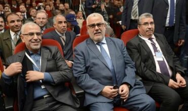 Benkirane recadre Aftati qui persiste et signe