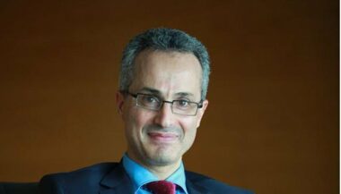 Amine Bensaïd, nouveau président de commission maroco-américaine pour l’échange éducatif