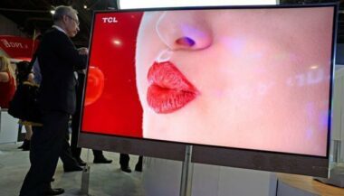 Un groupe chinois veut ressusciter la marque BlackBerry