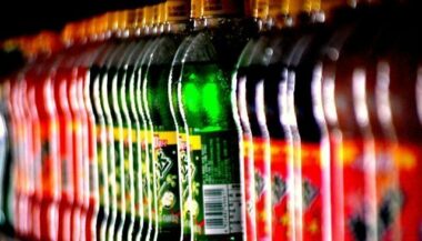 Casablanca: Saisie de plus de 470.000 boissons gazeuses impropres à la consommation