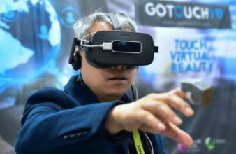 La réalité virtuelle cherche encore sa voie vers le marché de masse